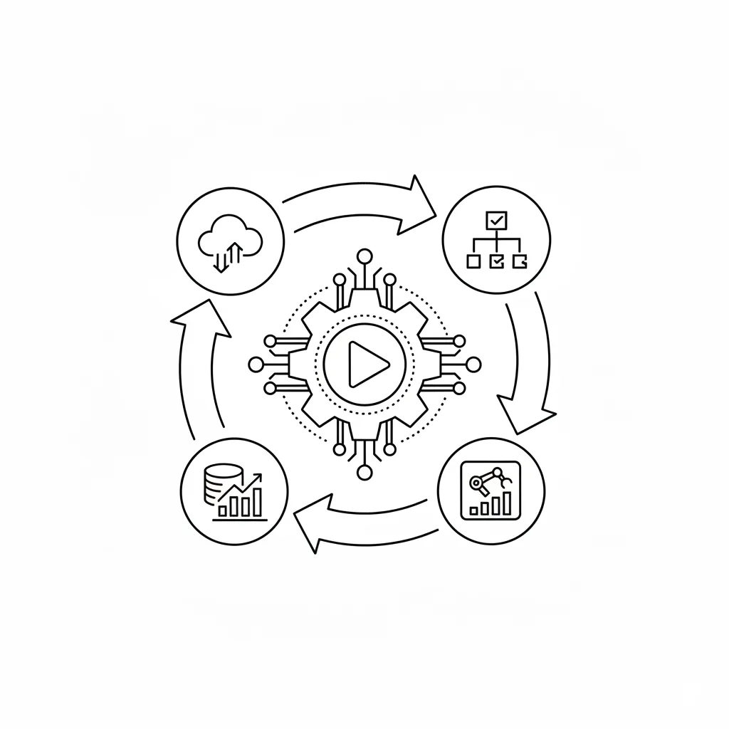 Automation Apps